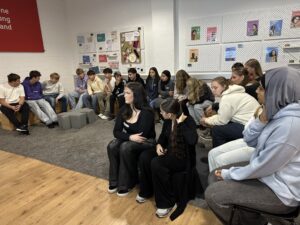 Mehr über den Artikel erfahren Kein Platz für Hass: Counter Speech statt Hate Speech
