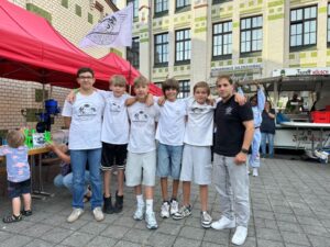 Mehr über den Artikel erfahren Nachbarschaft erleben, Gemeinschaft stärken