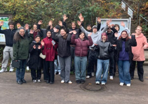 Mehr über den Artikel erfahren Die Germanen – eine archäologisch-politische Studienfahrt zu einem allzu aktuellen Thema