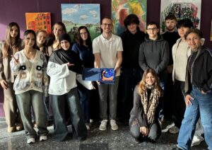 Mehr über den Artikel erfahren Geld für unsere Kultur.Forscher