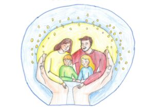 Mehr über den Artikel erfahren Was bedeutet für mich Glück?