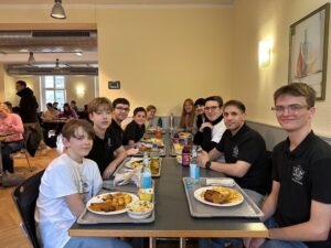 Mehr über den Artikel erfahren 3 Eulen Design zu Gast an der Münster School of Design