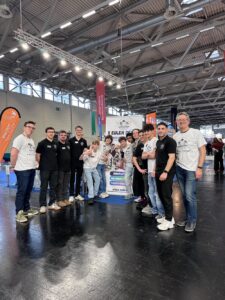 Mehr über den Artikel erfahren 3 Eulen Design™ auf der didacta 2026