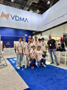 Mehr über den Artikel erfahren 3 Eulen Design® auf der interpack 2026